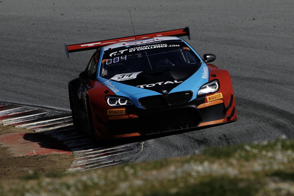 (Foto: Mikkel Jensen Racing)
